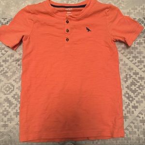 Boys shirt